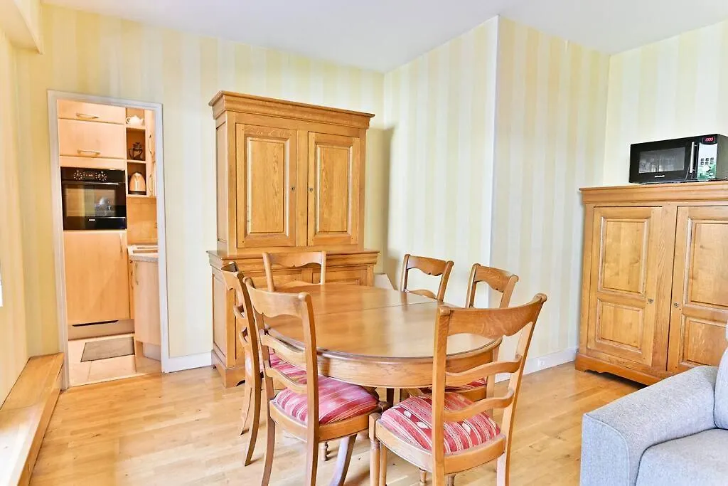Apartment Appartement #Vaugirard Mairie Du 15Eme - II Paris