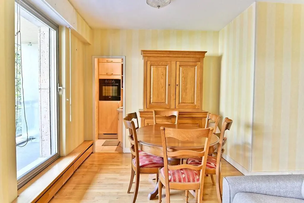 Appartement #Vaugirard Mairie Du 15Eme - II Paris France