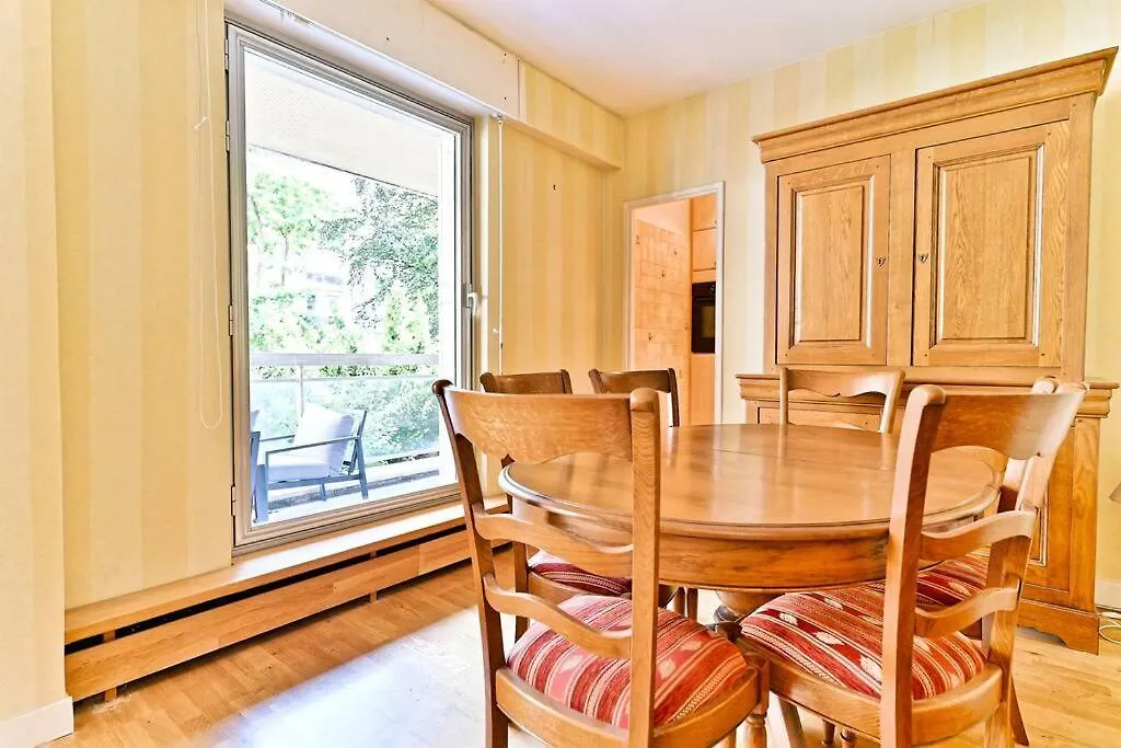 Appartement #Vaugirard Mairie Du 15Eme - II Paris Apartment