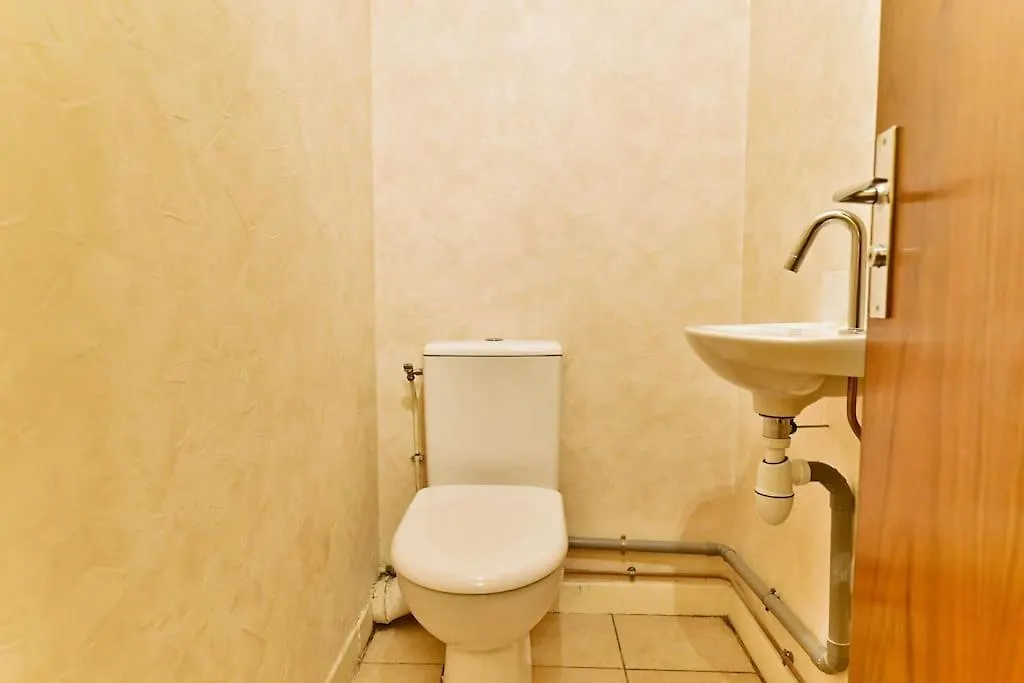 Appartement #Vaugirard Mairie Du 15Eme - II Paris