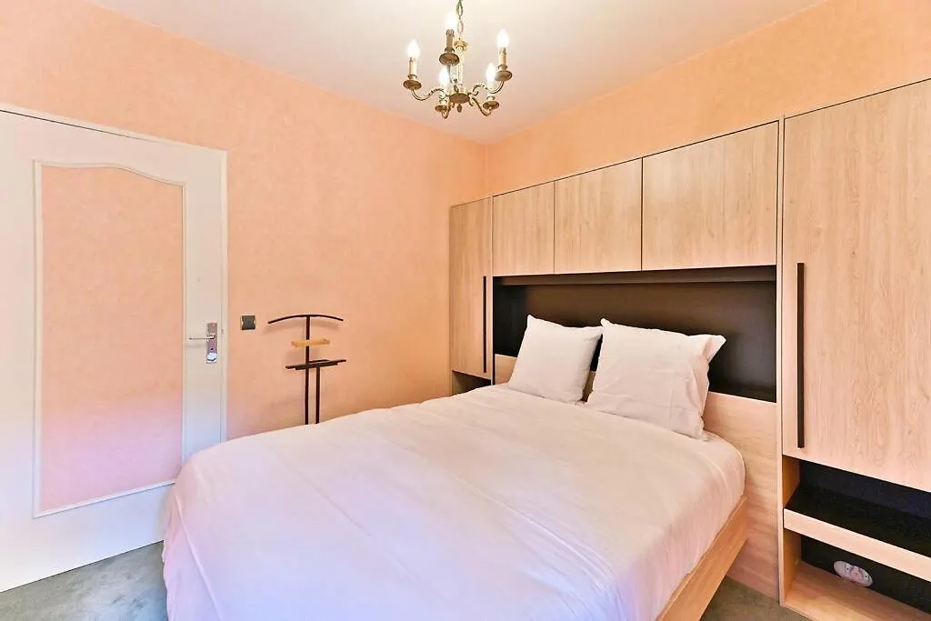 Apartment Appartement #Vaugirard Mairie Du 15Eme - II Paris France