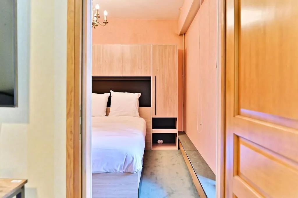 Apartment Appartement #Vaugirard Mairie Du 15Eme - II Paris