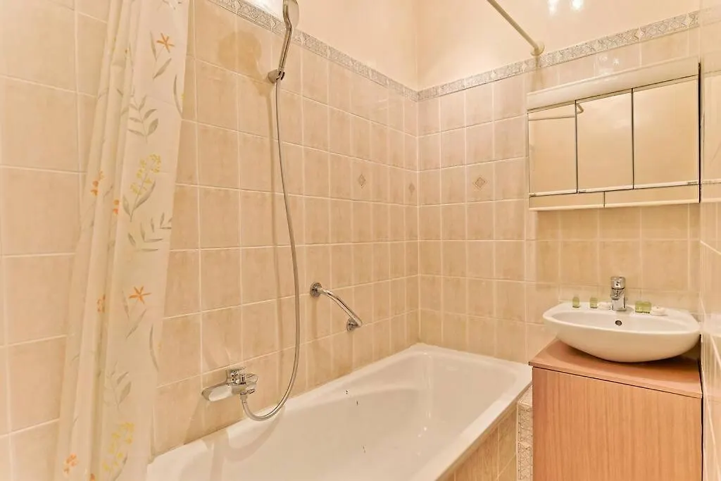 Appartement #Vaugirard Mairie Du 15Eme - II Paris Apartment