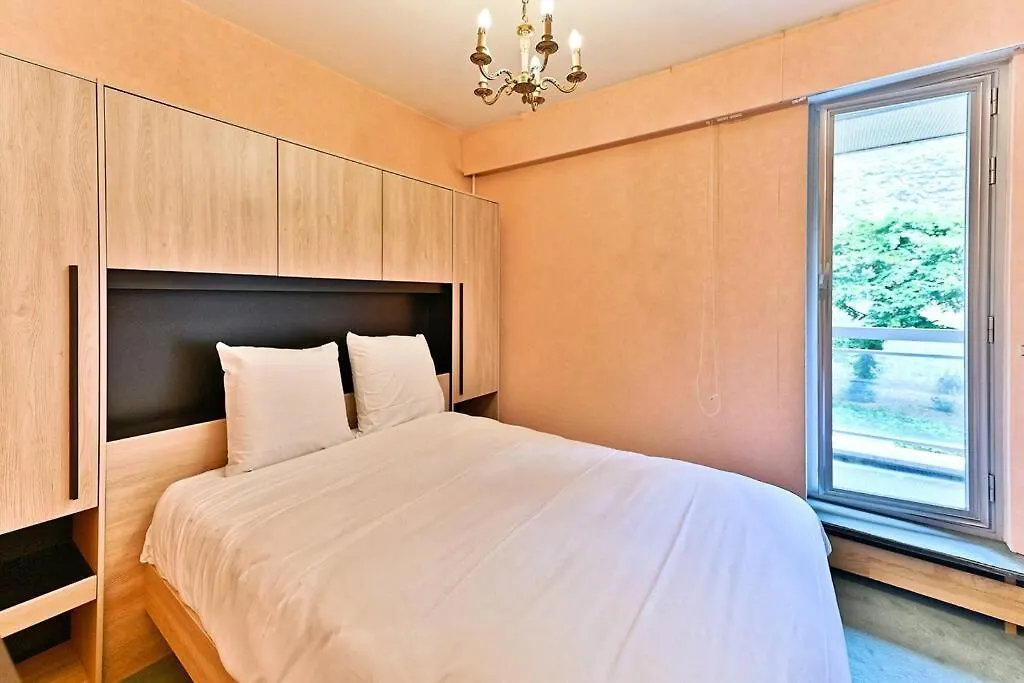 Apartment Appartement #Vaugirard Mairie Du 15Eme - II Paris