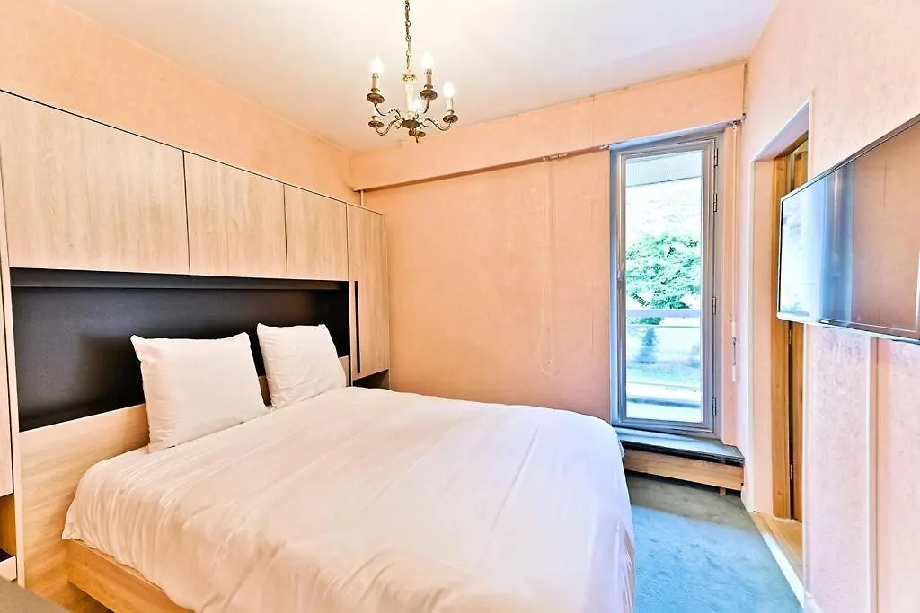 Appartement #Vaugirard Mairie Du 15Eme - II Paris 0*,