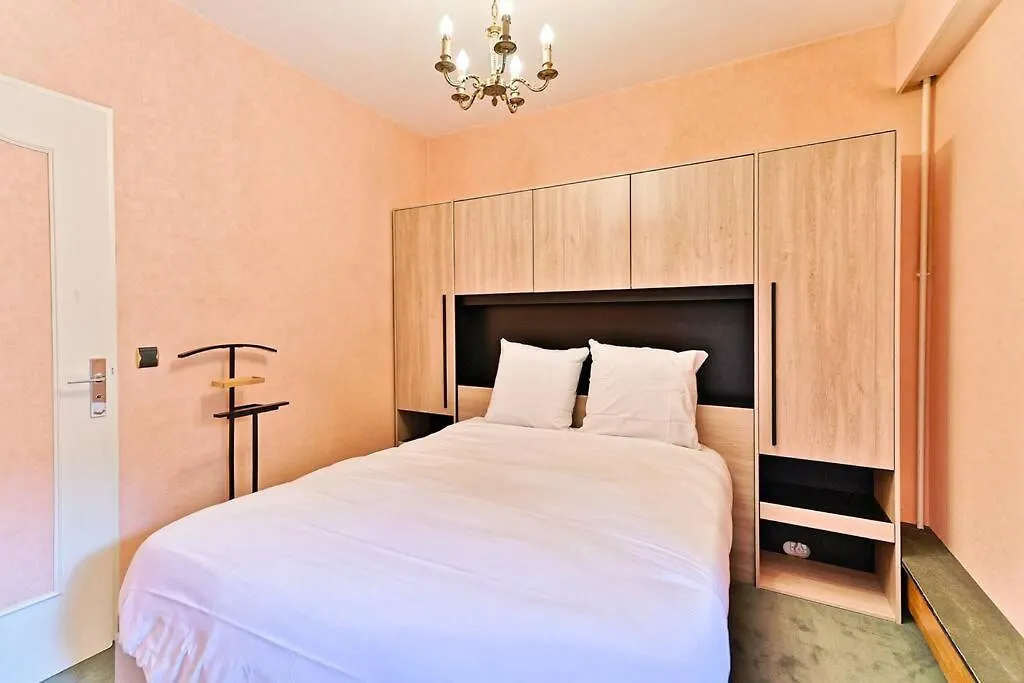 Appartement #Vaugirard Mairie Du 15Eme - II Paris France