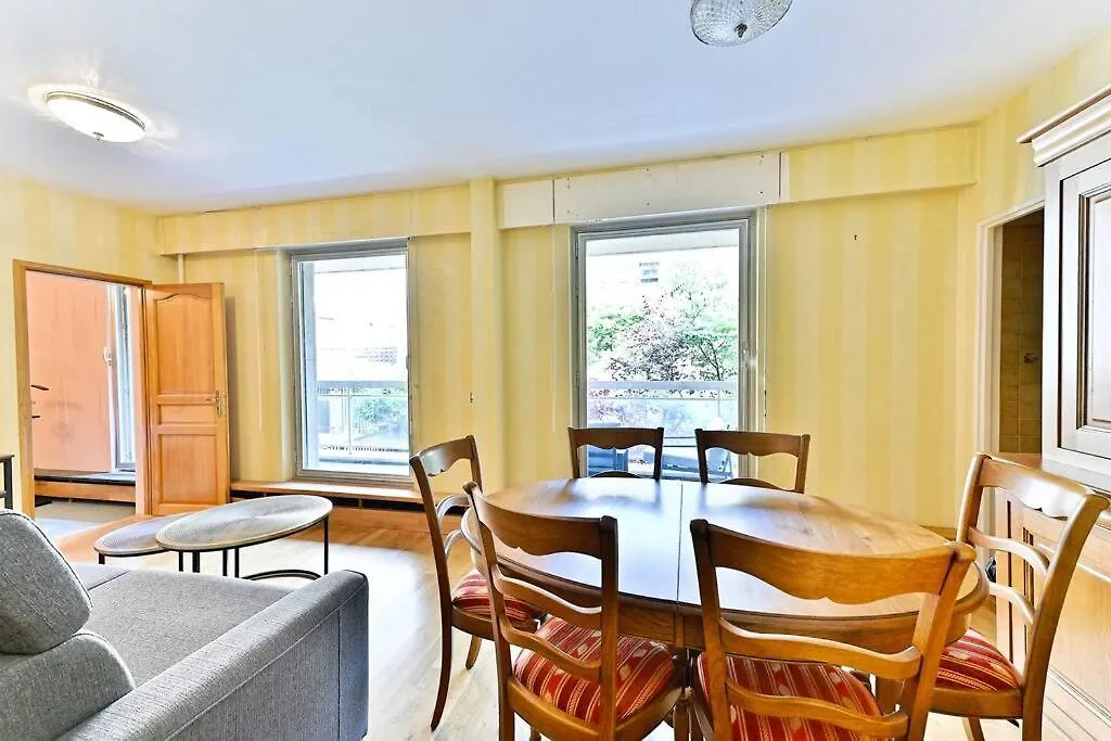 Appartement #Vaugirard Mairie Du 15Eme - II Paris 0*,  France