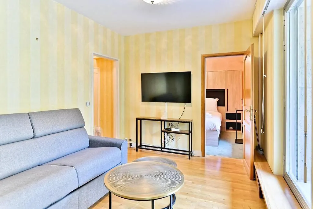 Appartement #Vaugirard Mairie Du 15Eme - II Paris