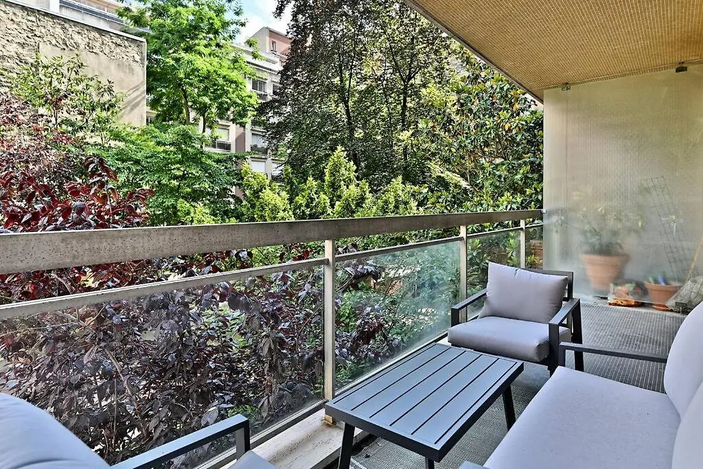 Apartment Appartement #Vaugirard Mairie Du 15Eme - II Paris