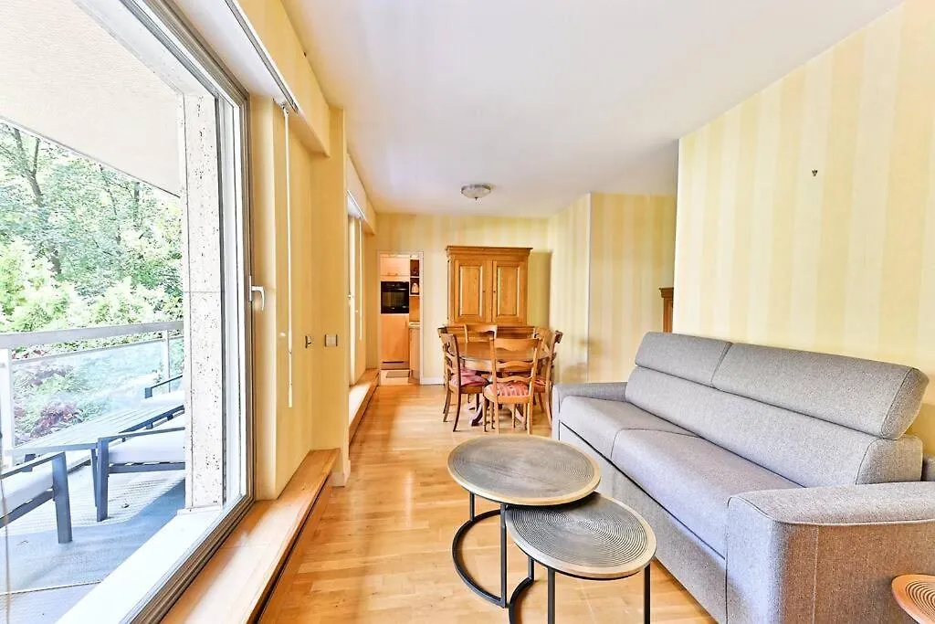Appartement #Vaugirard Mairie Du 15Eme - II Paris