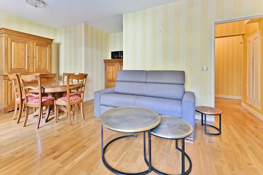 Appartement #Vaugirard Mairie Du 15Eme - II Paris 0*,  France