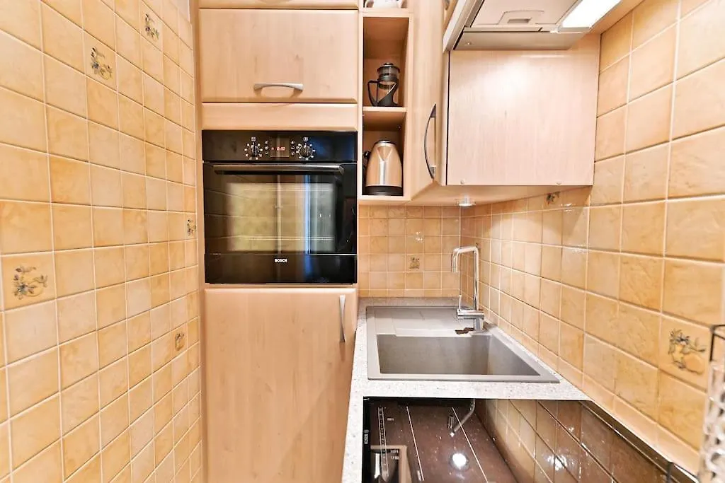 Apartment Appartement #Vaugirard Mairie Du 15Eme - II Paris France
