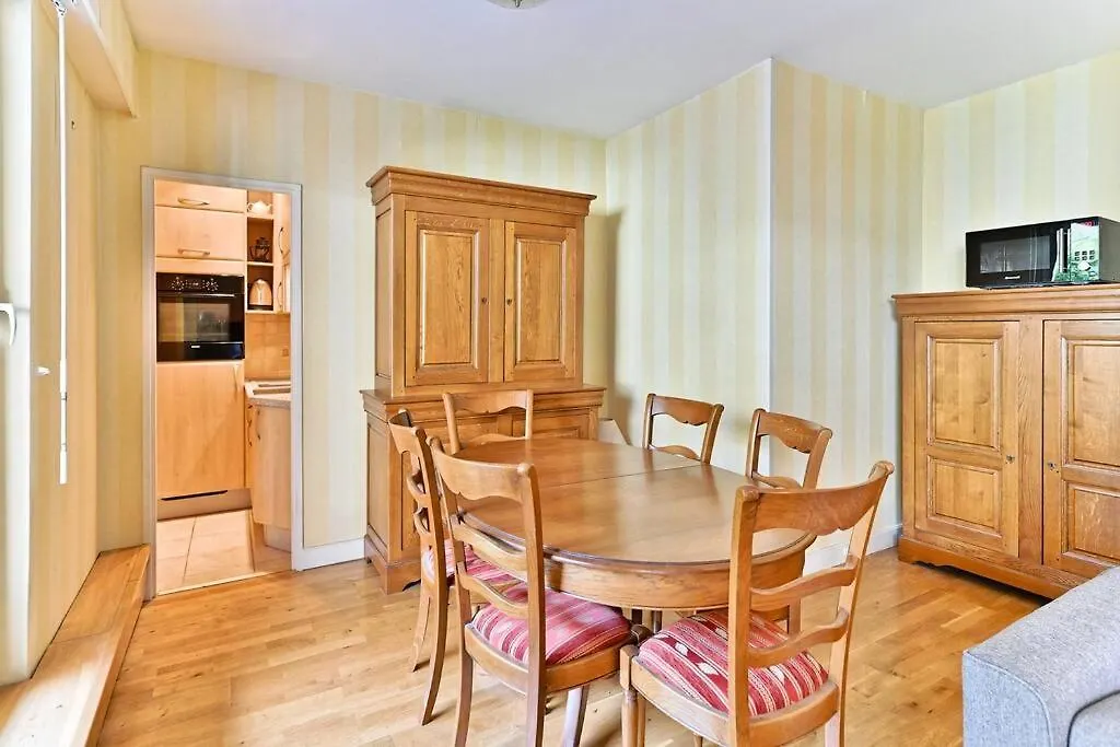 Appartement #Vaugirard Mairie Du 15Eme - II Paris Apartment